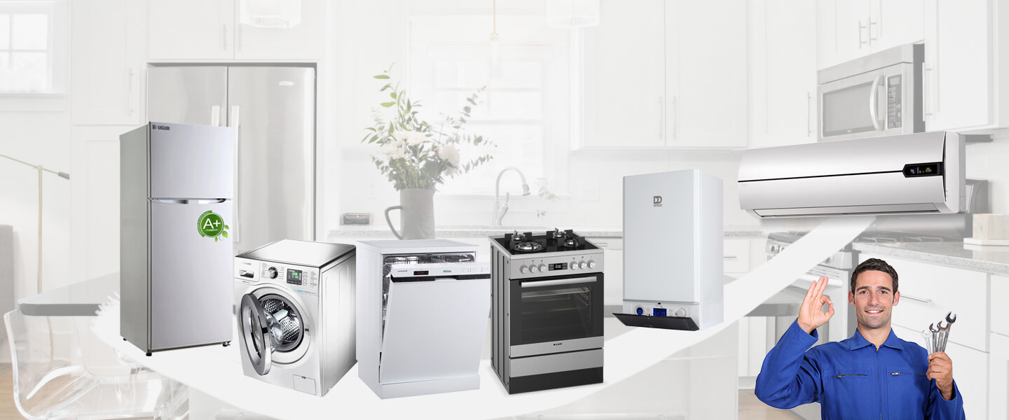 İncesu Hotpoint Servisi